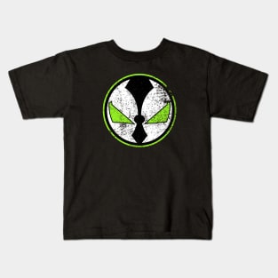 HELLSPAWN Kids T-Shirt